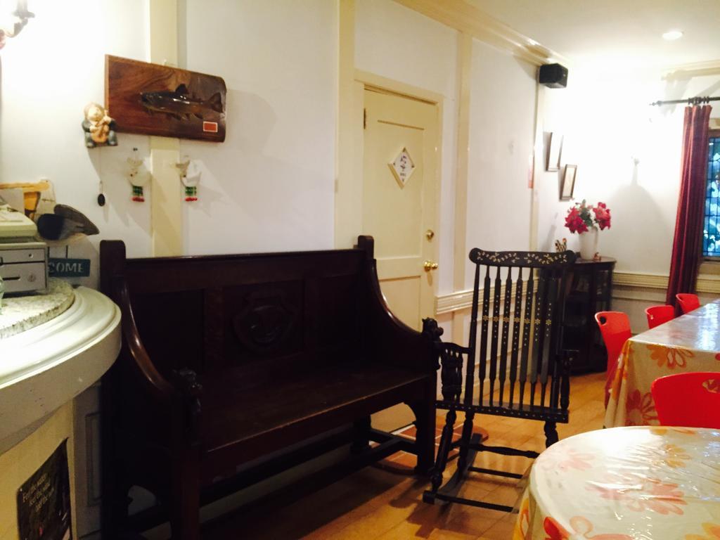 Hotel Lady Diana & St. Georges Hakuba Bagian luar foto