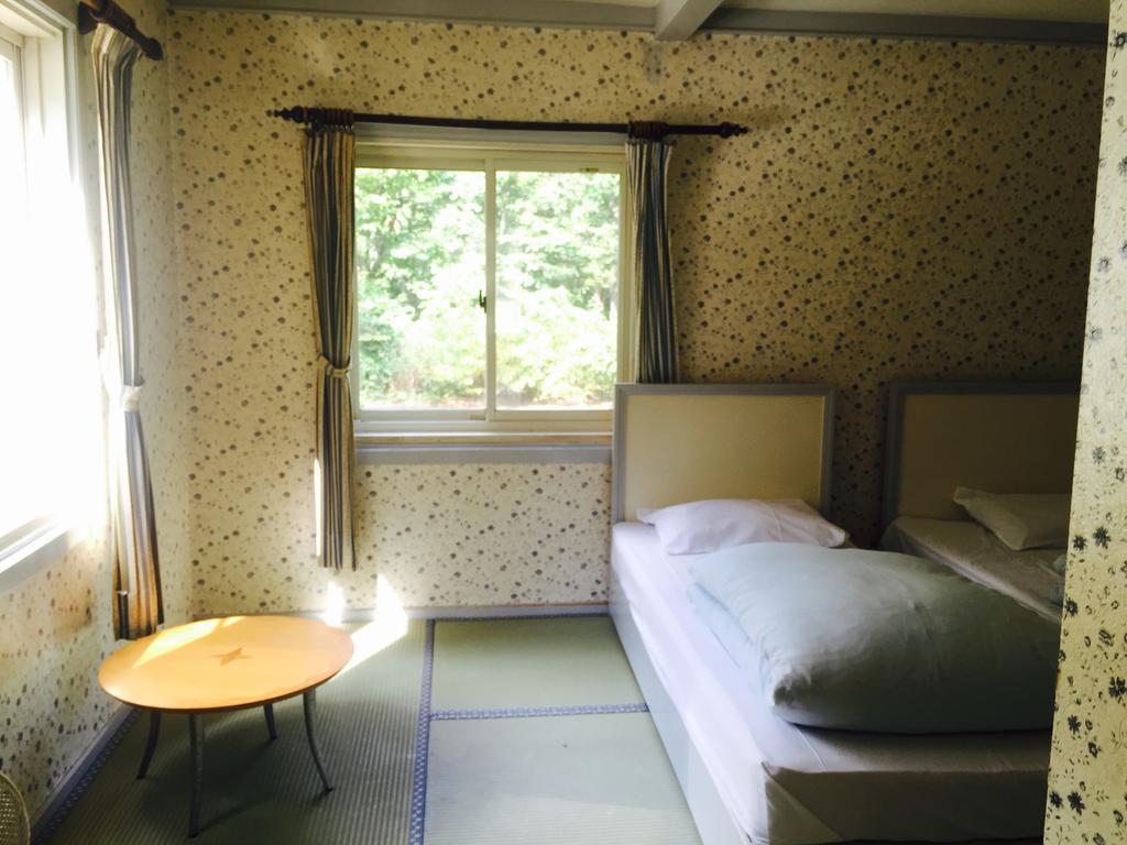Hotel Lady Diana & St. Georges Hakuba Ruang foto