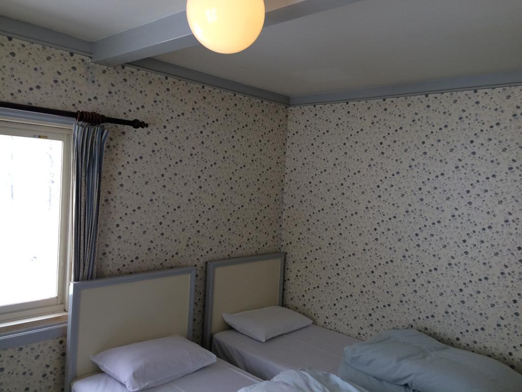 Hotel Lady Diana & St. Georges Hakuba Bagian luar foto