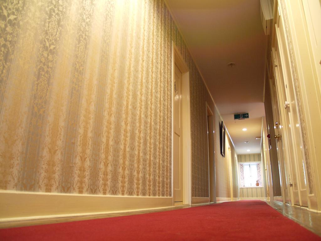 Hotel Lady Diana & St. Georges Hakuba Bagian luar foto