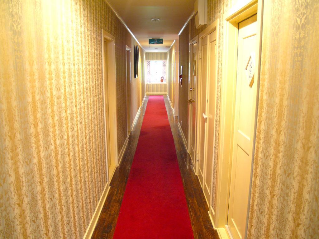 Hotel Lady Diana & St. Georges Hakuba Bagian luar foto