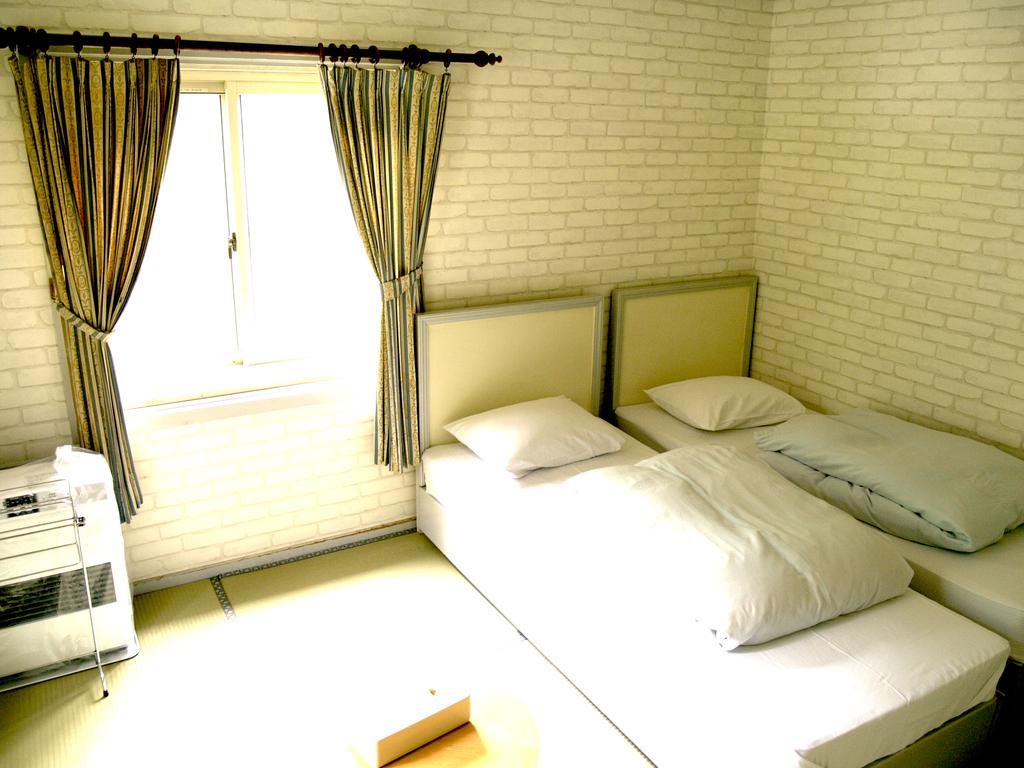 Hotel Lady Diana & St. Georges Hakuba Bagian luar foto